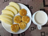 Без сахара. День 1😊