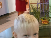 Обожаю наш садик!