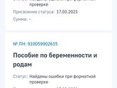 Найдены ошибки это что