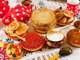 Масленица