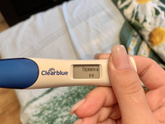 Беременность 🤰