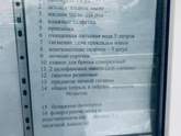 Сумки в РД. Костанай