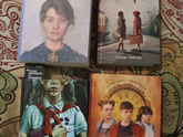 Книги кто читает?
