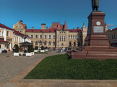 Рыбинск