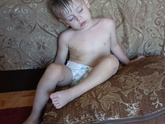 Как хорошо дома
