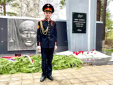 Всех с праздником.