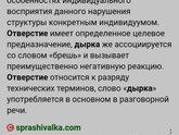 Сколько дырок на футболке?