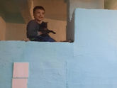 Приснился мне сегодня сон..