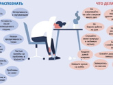 Выгорание на работе как восстановиться?