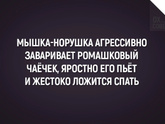 Успокоительные!!!