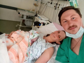 Роды номер 6 или история великого обмана