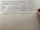 Узи в 10 недель