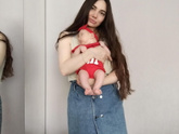 Сандре 2 месяца ❤️