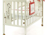 micuna baby giraffe - кроватка, как вам?