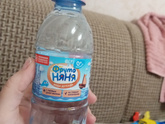 Вода на ИВ
