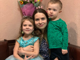 Моей принцессе Элеоноре сегодня
