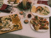 Всех с Новым годом, девочки ! ???