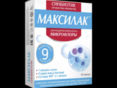 Не можем вылечить кашель