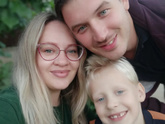 38 недель - на низком старте!👌