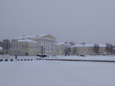Кострома 2021. Ч. 2. (21.02.21)