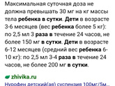 Зубы.