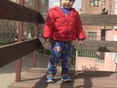 Мой сладкий медвежонок ☺️