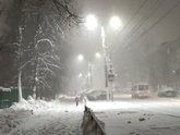 Ночные гуляния
