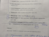 Кровотечение после родов.