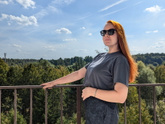 Может будет полезно тем, кто на пути к снижению веса☀️🤗