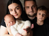 На кого похож?