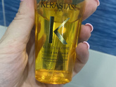 Уход после кератина