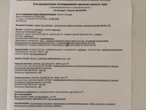 Количество антральных фолликулов