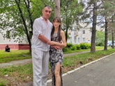 Многодетные родители ?