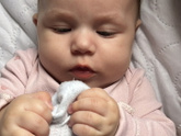 Марусе 4 месяца🥰