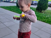 Обрили уже ?