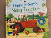 Книжки от usborne