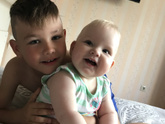 Мы наконец то сели!!❤️