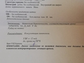 УЗИ 8 недель