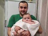 Просто интересно, какой рост