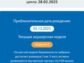 Анализ хгч