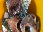 Что с карпом?можно ли кушать?