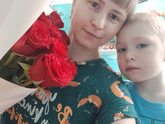 Хвастатаемся подарками!