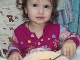 Кушаем левой рукой