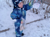 Мой заботливый❤️?