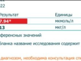 Про железо