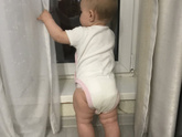 9 месяцев ❤️