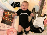 Марьяше 4.5 месяца 🍼