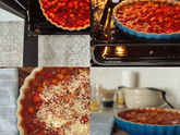 Картофельные ньокки