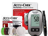 Глюкометр accu-chek performa vs глюкометр сателлит плюс - какой лучше взять?