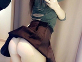 Как это - ходить без белья?